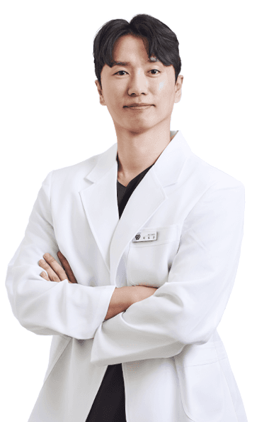 백동준 원장