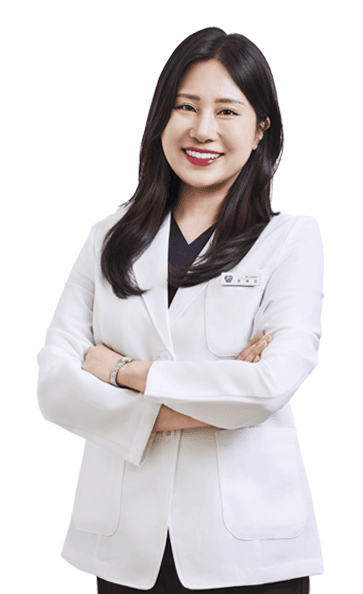 황혜경 원장